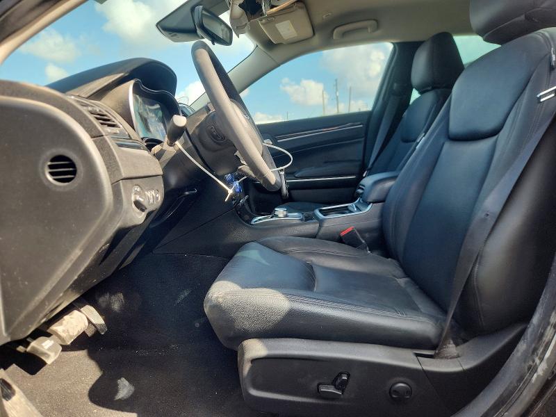 Aukcja sprzedaży 2023 Chrysler 300, vin: 2C3CCAAGXPH676732, numer aukcji: 46080716
