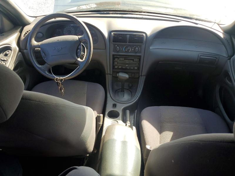 Продаж на аукціоні авто 2004 Ford Mustang, vin: 1FAFP406X4F151633, номер лоту: 79437595
