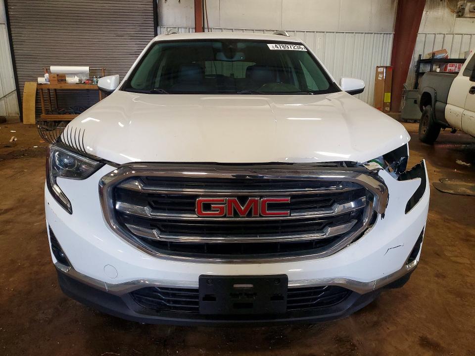 Aukcja sprzedaży 2019 Gmc Terrain, vin: 3GKALVEV3KL252784, numer aukcji: 47897236