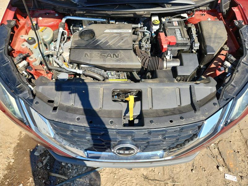 Aukcja sprzedaży 2023 Nissan Rogue, vin: 5N1BT3BA7PC920221, numer aukcji: 46451146