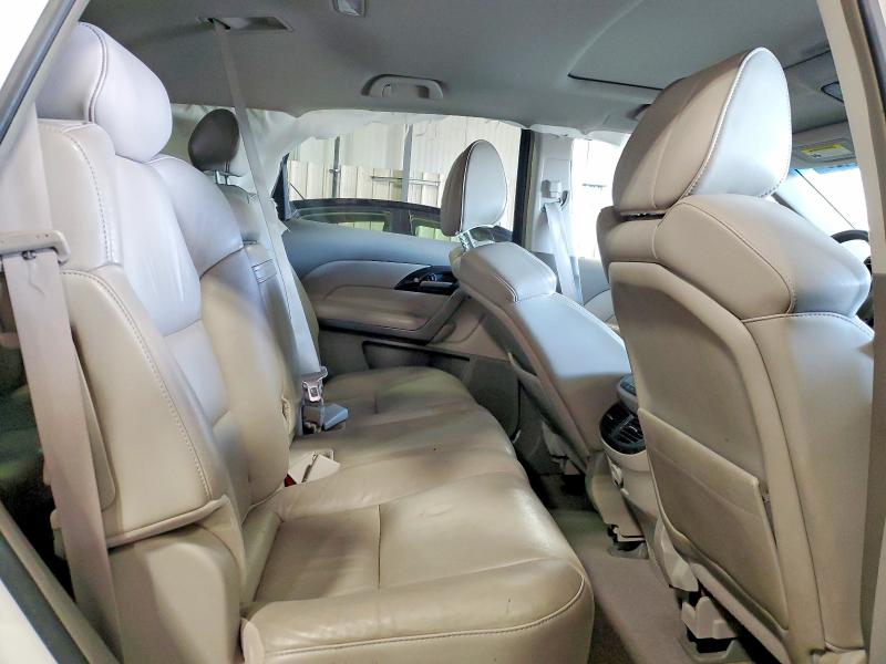 Aukcja sprzedaży 2009 Acura Mdx, vin: 2HNYD28629H508601, numer aukcji: 47060456