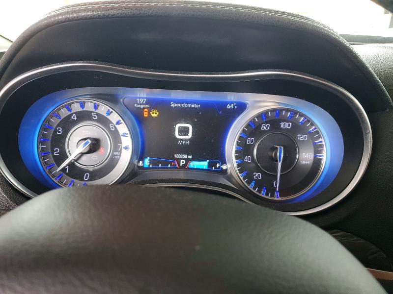 2018 Chrysler 300 მანქანა იყიდება აუქციონზე, vin: 2C3CCAAG7JH117680, აუქციონის ნომერი: 48300346