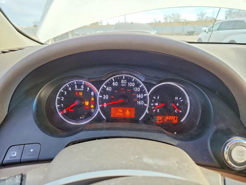Продаж на аукціоні авто 2011 Nissan Altima, vin: 1N4AL2APXBN509480, номер лоту: 46370216