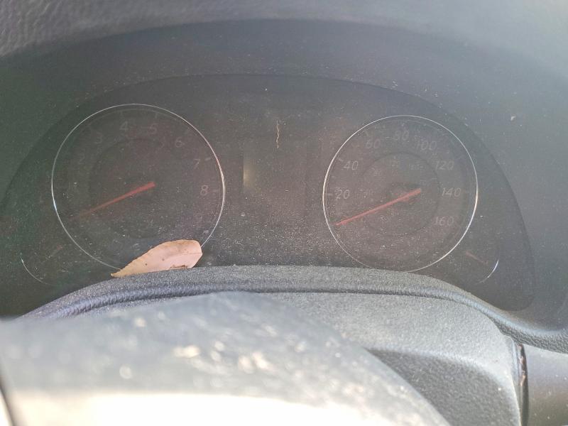 46648726 :رقم المزاد ، JNKCV64E48M127389 vin ، 2008 Infiniti G37 مزاد بيع