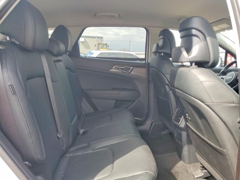 Продажа на аукционе авто 2025 Kia Sportage, vin: 5XYK33DF4SG316854, номер лота: 46447856
