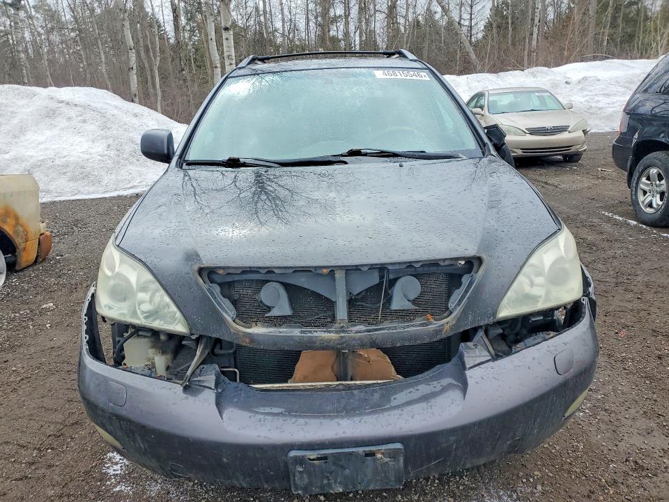 Aukcja sprzedaży 2009 Lexus Rx 350, vin: 2T2HK31U59C104479, numer aukcji: 46815546