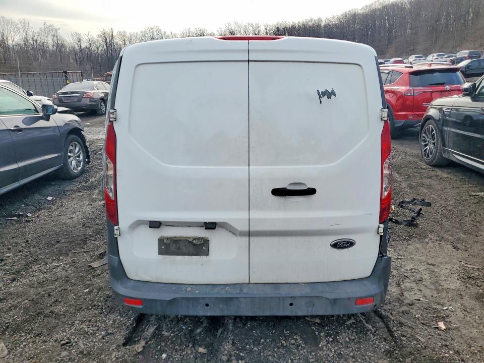 Продаж на аукціоні авто 2016 Ford Transit C, vin: NM0LS6E75G1266017, номер лоту: 49585926