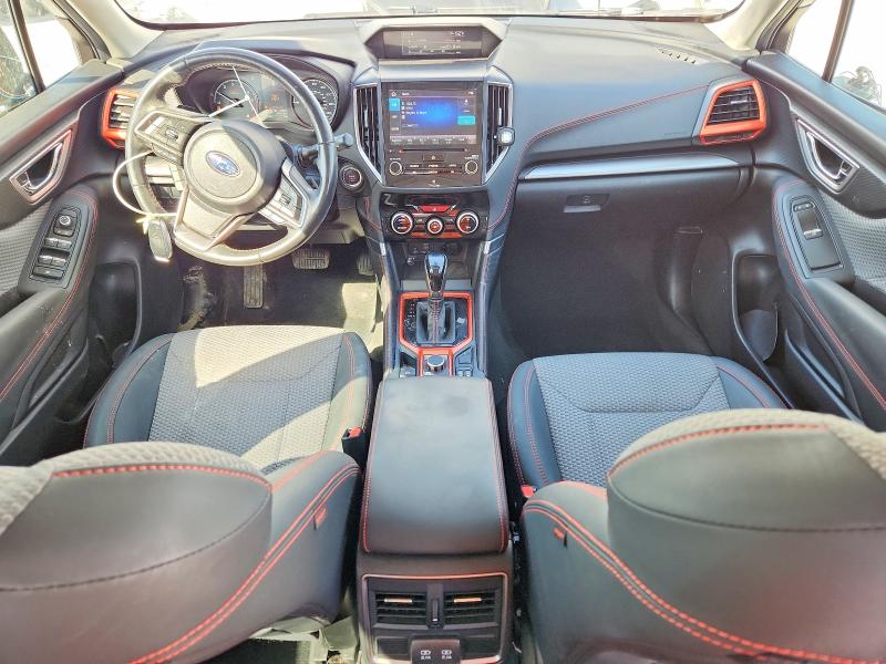 Продаж на аукціоні авто 2020 Subaru Forester, vin: JF2SKAMC6LH555118, номер лоту: 46993206