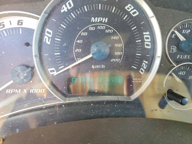 Aukcja sprzedaży 2002 Cadillac Escalade, vin: 3GYEK63N42G212550, numer aukcji: 45857986