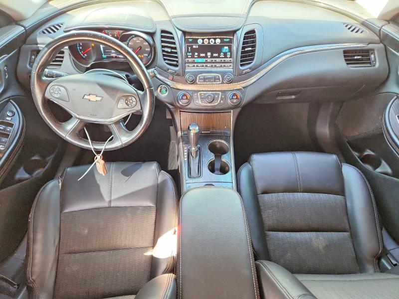 Продажа на аукционе авто 2018 Chevrolet Impala, vin: 1G1105S31JU106629, номер лота: 77459845