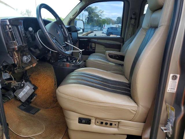 Продаж на аукціоні авто 2013 Gmc Savana, vin: 1GDS7DC47D1181166, номер лоту: 45980876