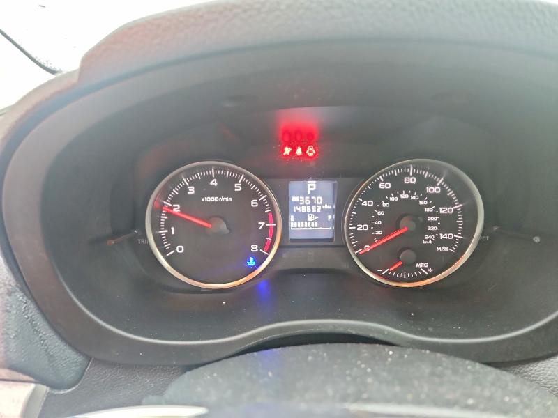 2014 Subaru Xv Crosstrek მანქანა იყიდება აუქციონზე, vin: JF2GPAKC8EH332673, აუქციონის ნომერი: 79456865