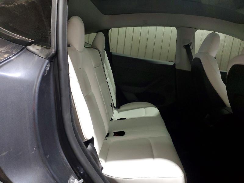 Продажа на аукционе авто 2023 Tesla Model Y, vin: 7SAYGDEF0PF901984, номер лота: 79279425