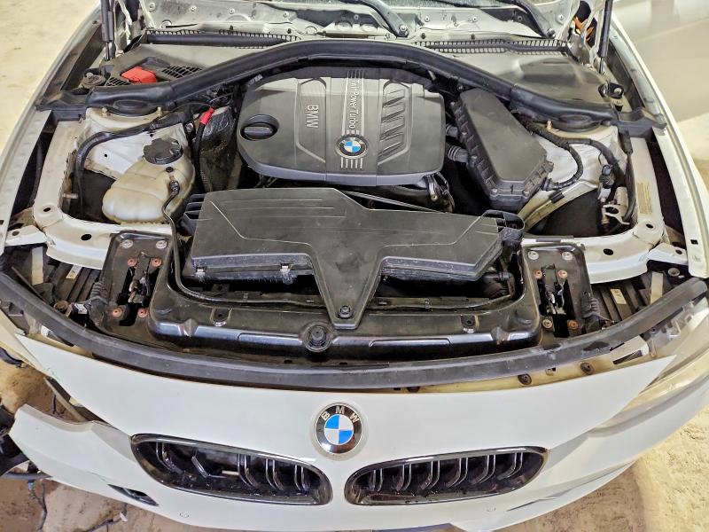 Aukcja sprzedaży 2014 Bmw 328, vin: WBA3K5C50EKT33237, numer aukcji: 46166196