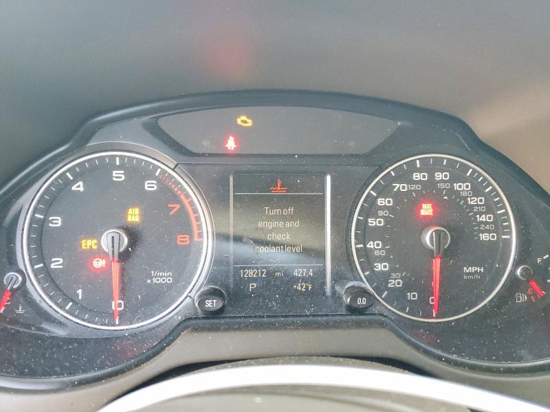 Aukcja sprzedaży 2017 Audi Q5, vin: WA1L2AFP1HA022252, numer aukcji: 41708846