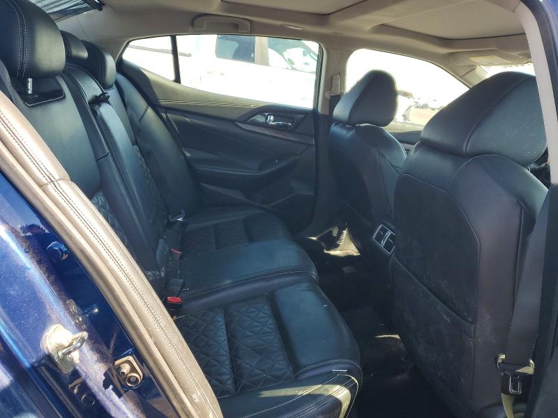 Aukcja sprzedaży 2016 Nissan Maxima, vin: 1N4AA6AP0GC425765, numer aukcji: 47898546