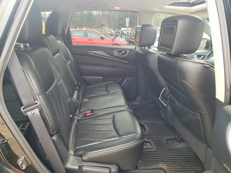 Продажа на аукционе авто 2015 Infiniti Qx60, vin: 5N1AL0MM8FC547674, номер лота: 46405256
