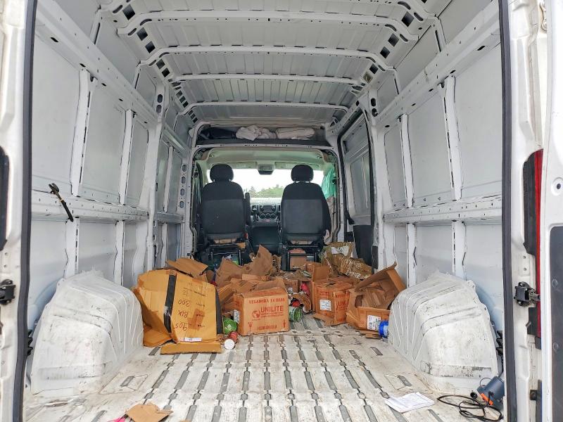 Продаж на аукціоні авто 2020 Ram Promaster 2500, vin: 3C6TRVDG6LE101425, номер лоту: 46172356