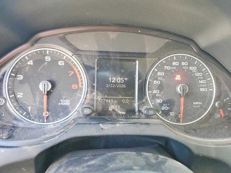 Продажа на аукционе авто 2015 Audi Q5, vin: WA1DGAFP2FA026653, номер лота: 46641906