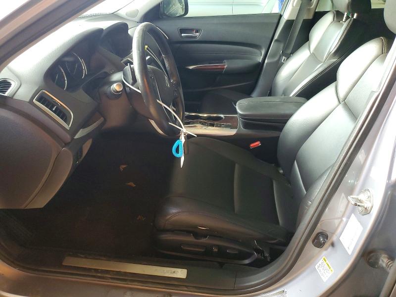 Aukcja sprzedaży 2016 Acura Tlx, vin: 19UUB2F3XGA003809, numer aukcji: 47992726