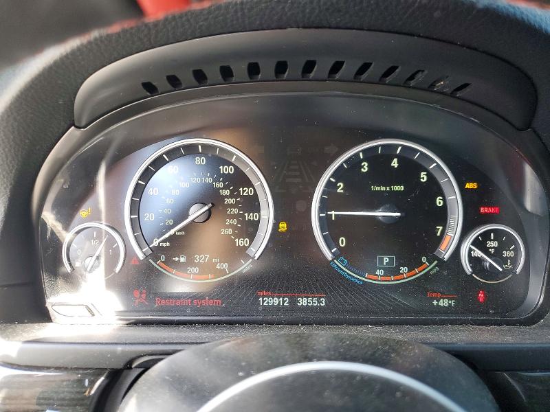 Продаж на аукціоні авто 2016 Bmw 535, vin: WBA5B3C53GG255152, номер лоту: 41868966