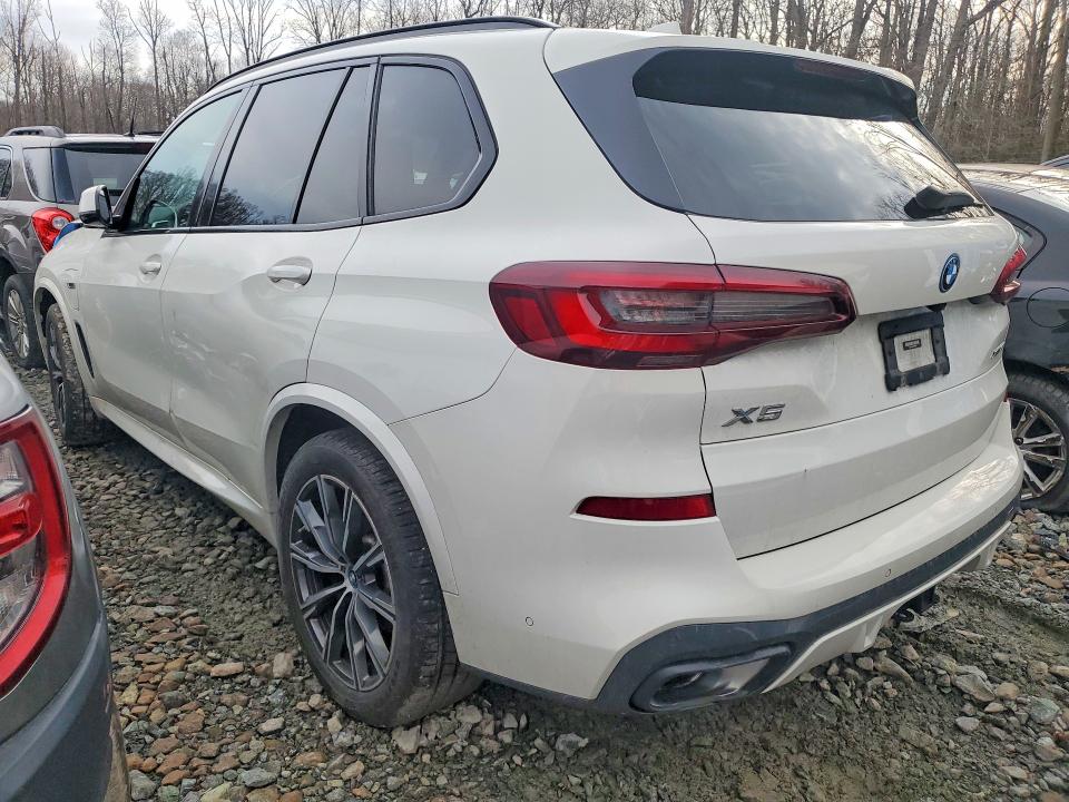 79025435 :رقم المزاد ، 5UXTA6C04P9S00585 vin ، 2023 Bmw X5 مزاد بيع