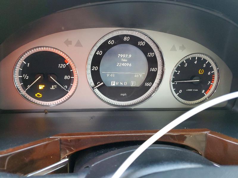 2011 Mercedes-benz Glk მანქანა იყიდება აუქციონზე, vin: WDCGG8HB5BF635434, აუქციონის ნომერი: 45818326