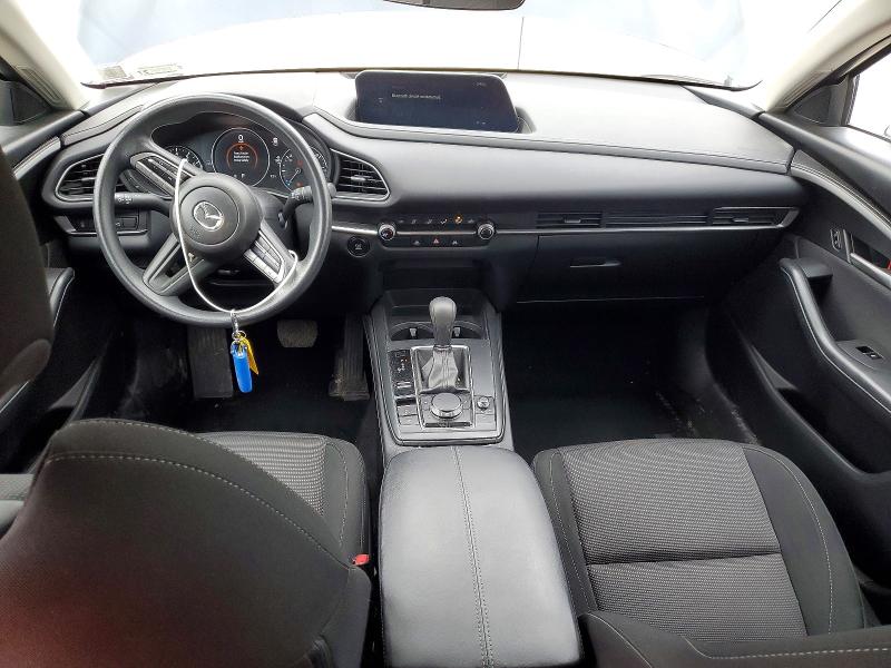 47867096 :رقم المزاد ، 3MVDMBAMXPM577059 vin ، 2023 Mazda Cx-30 مزاد بيع