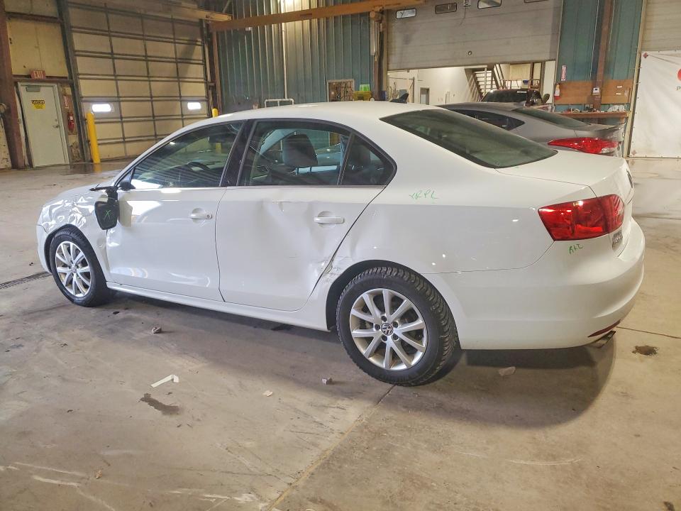 Aukcja sprzedaży 2014 Volkswagen Jetta, vin: 3VWD07AJ7EM269020, numer aukcji: 40036996