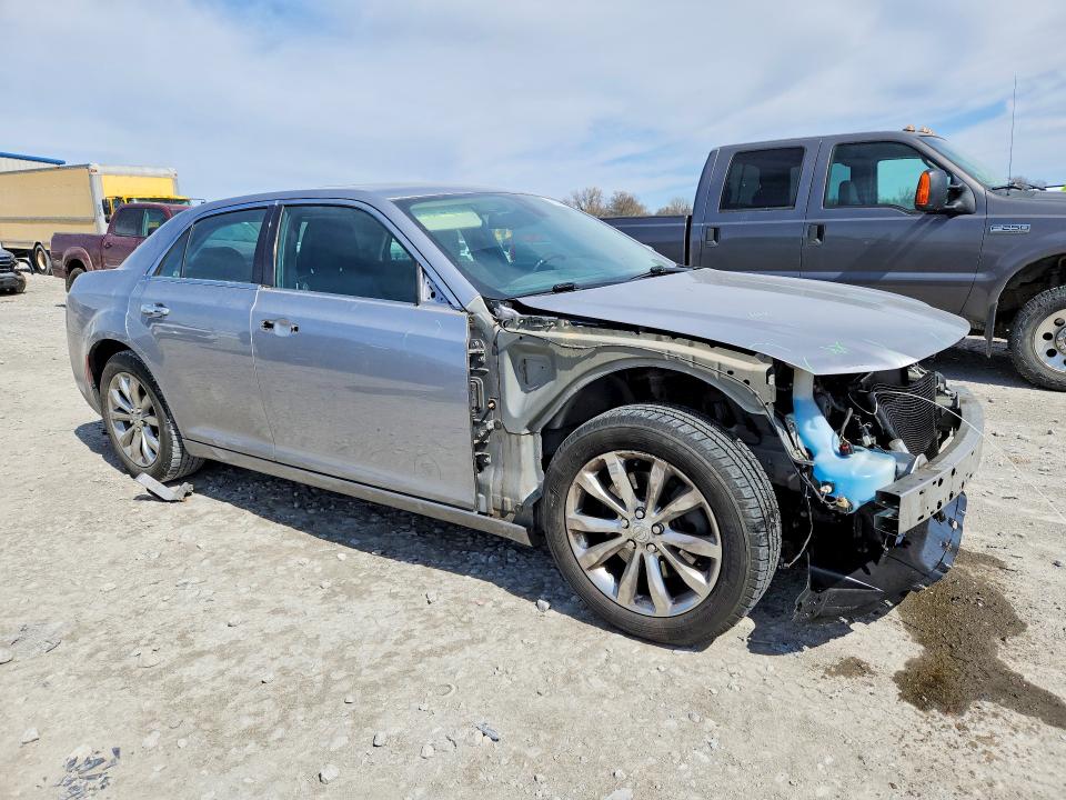 Aukcja sprzedaży 2016 Chrysler 300c, vin: 2C3CCAKG9GH106428, numer aukcji: 46986476