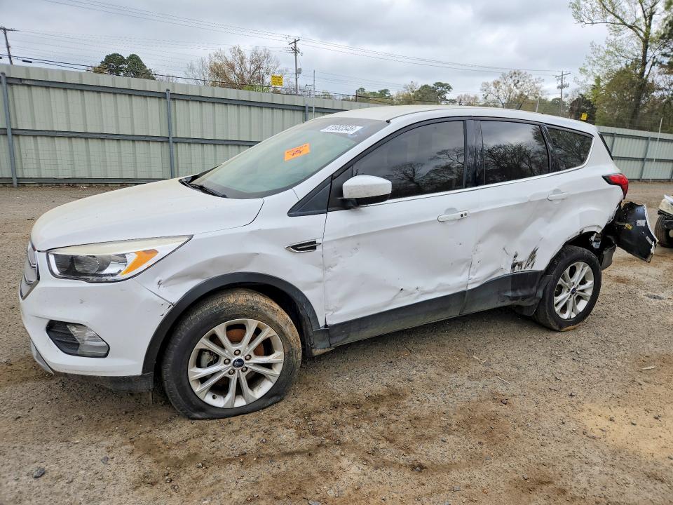 Aukcja sprzedaży 2019 Ford Escape, vin: 1FMCU0GDXKUA89335, numer aukcji: 41983546