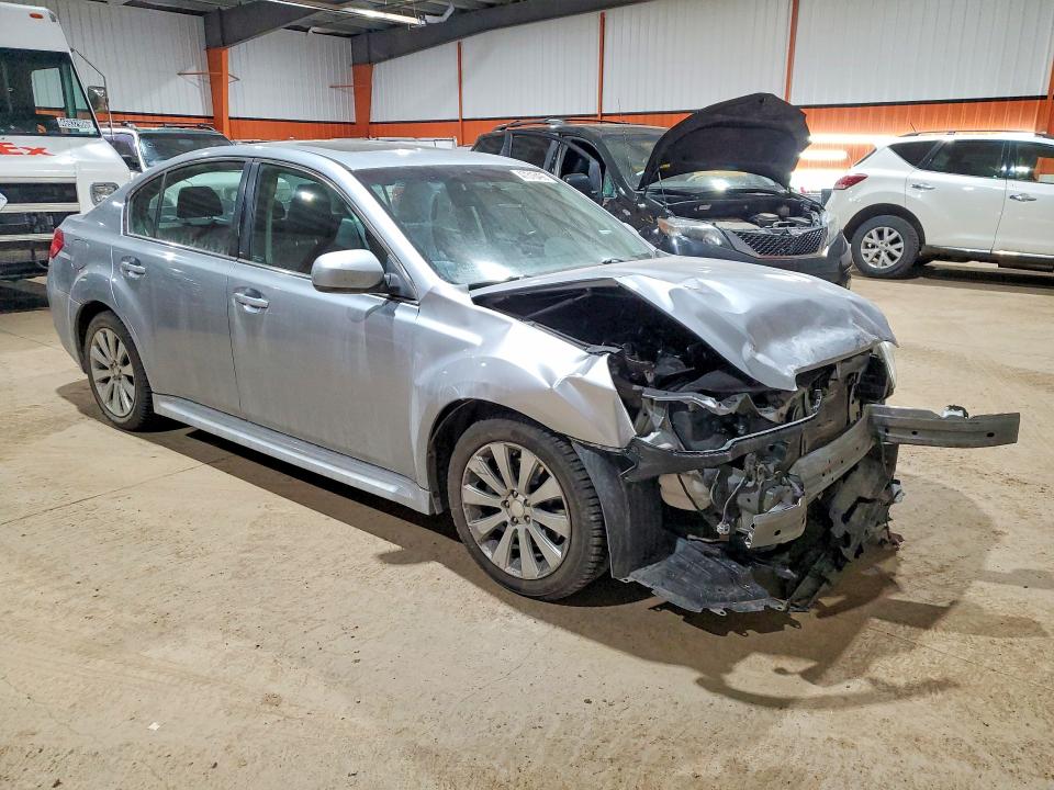 47316496 :رقم المزاد ، 4S3BMJM63C2005414 vin ، 2012 Subaru Legacy مزاد بيع