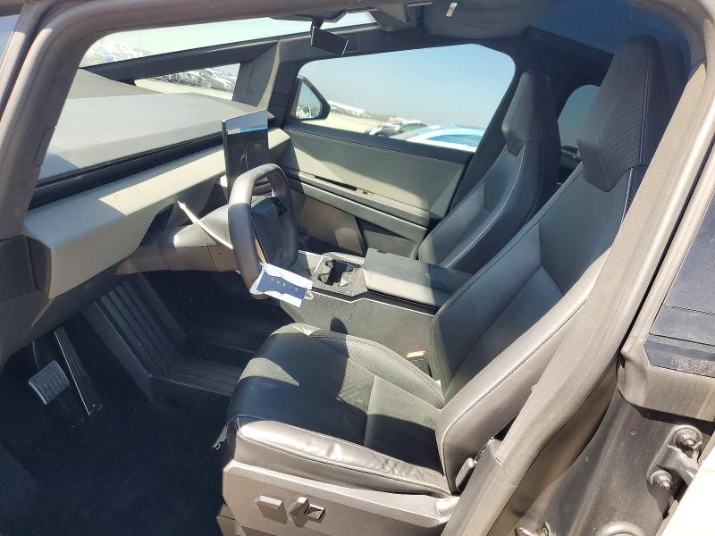 Продажа на аукционе авто 2024 Tesla Cybertruck, vin: 7G2CEHED5RA024750, номер лота: 46858816