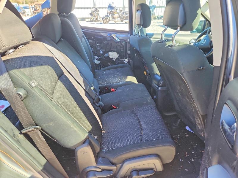 Aukcja sprzedaży 2012 Dodge Journey, vin: 3C4PDCBG0CT161258, numer aukcji: 79390335