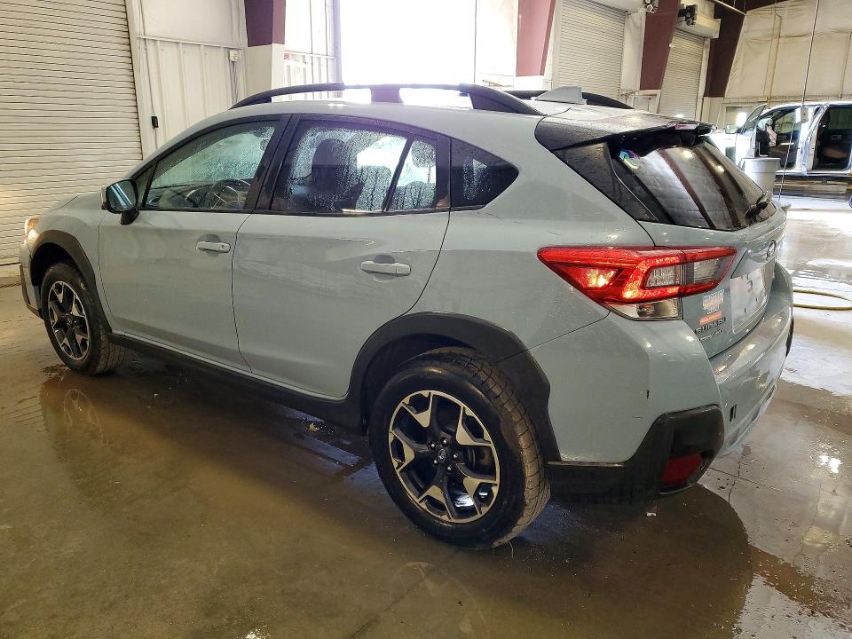 Продаж на аукціоні авто 2020 Subaru Crosstrek, vin: JF2GTAEC6L8211838, номер лоту: 46673566