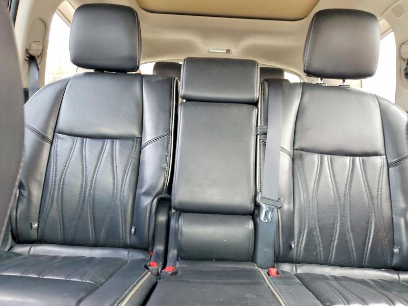 Aukcja sprzedaży 2016 Infiniti Qx60, vin: 5N1AL0MM6GC528168, numer aukcji: 41818146