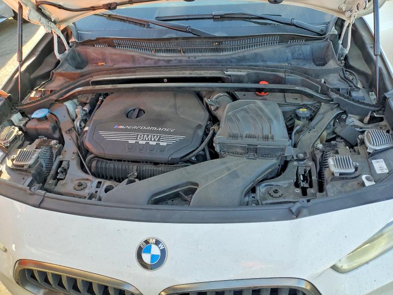 2019 Bmw X2 მანქანა იყიდება აუქციონზე, vin: WBXYN1C50KEF29638, აუქციონის ნომერი: 45873936