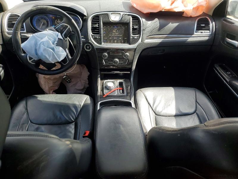 Продаж на аукціоні авто 2015 Chrysler 300, vin: 2C3CCAAG2FH813922, номер лоту: 46741446