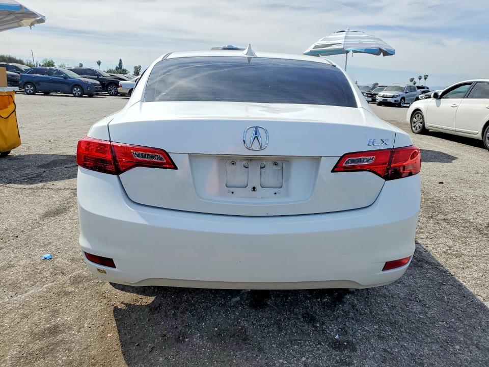 Aukcja sprzedaży 2013 Acura Ilx, vin: 19VDE1F36DE021693, numer aukcji: 47995916