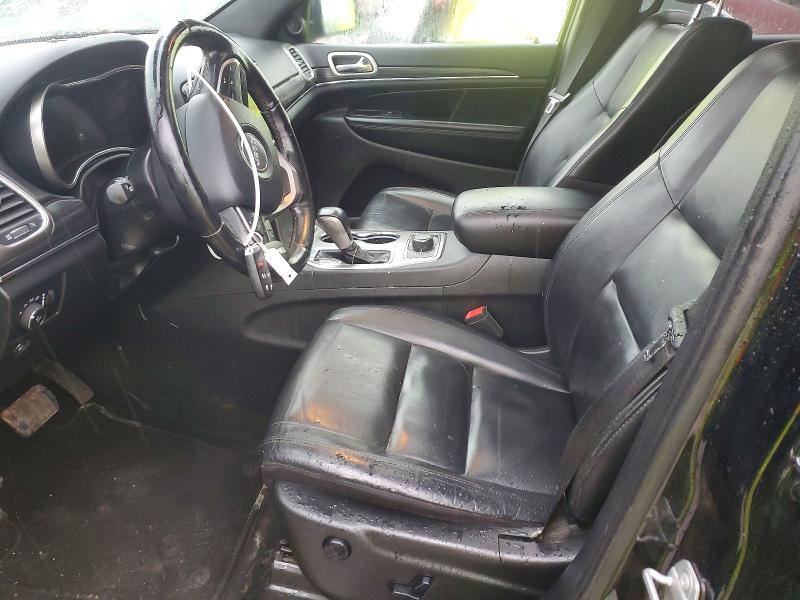 Продажа на аукционе авто 2020 Jeep Grand Cherokee, vin: 1C4RJFBGXLC414018, номер лота: 47681226