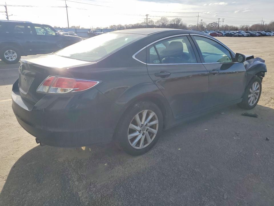 Продаж на аукціоні авто 2012 Mazda 6, vin: 1YVHZ8DH0C5M24416, номер лоту: 79847535