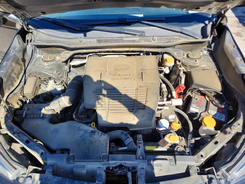Aukcja sprzedaży 2019 Subaru Forester, vin: JF2SKAUC7KH577806, numer aukcji: 41767656