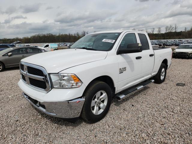Aukcja sprzedaży 2021 Ram 1500 Classic, vin: 1C6RR6FG8MS547992, numer aukcji: 45737736