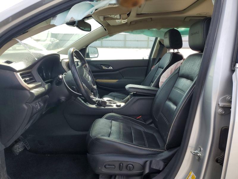 Aukcja sprzedaży 2018 Gmc Acadia, vin: 1GKKNXLS0JZ244765, numer aukcji: 46679206
