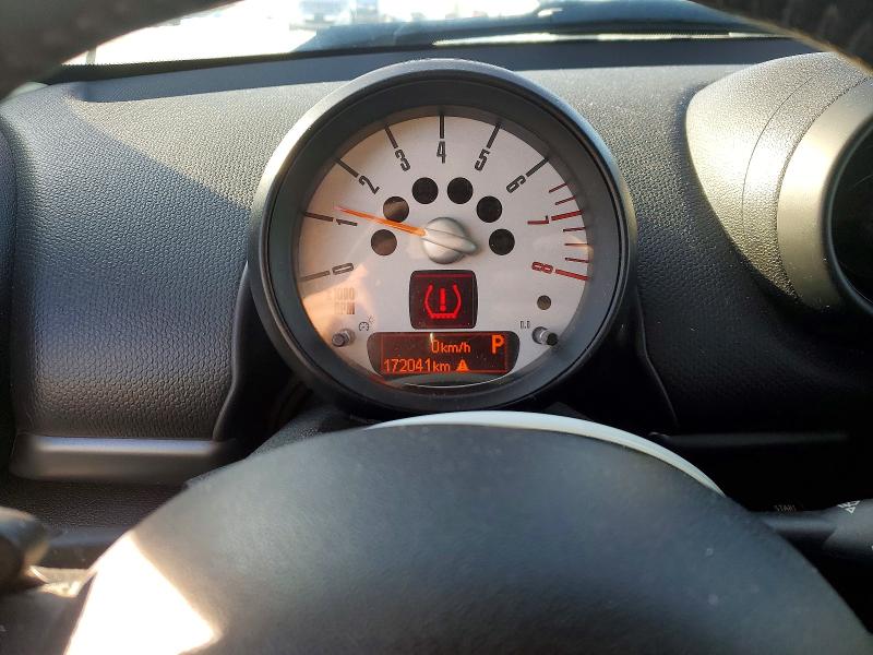 Auction sale of the 2013 Mini Cooper, vin: WMWZC5C5XDWP33305, lot number: 41910136