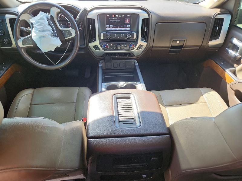 Aukcja sprzedaży 2016 Gmc Sierra, vin: 3GTU2NEC1GG213296, numer aukcji: 47347276
