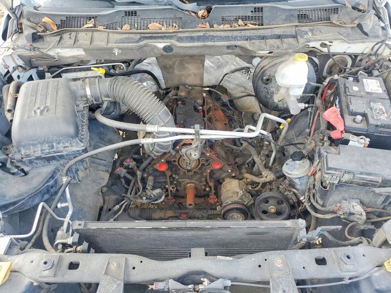 2012 Dodge Ram 1500 მანქანა იყიდება აუქციონზე, vin: 1C6RD6LT3CS302600, აუქციონის ნომერი: 50064656