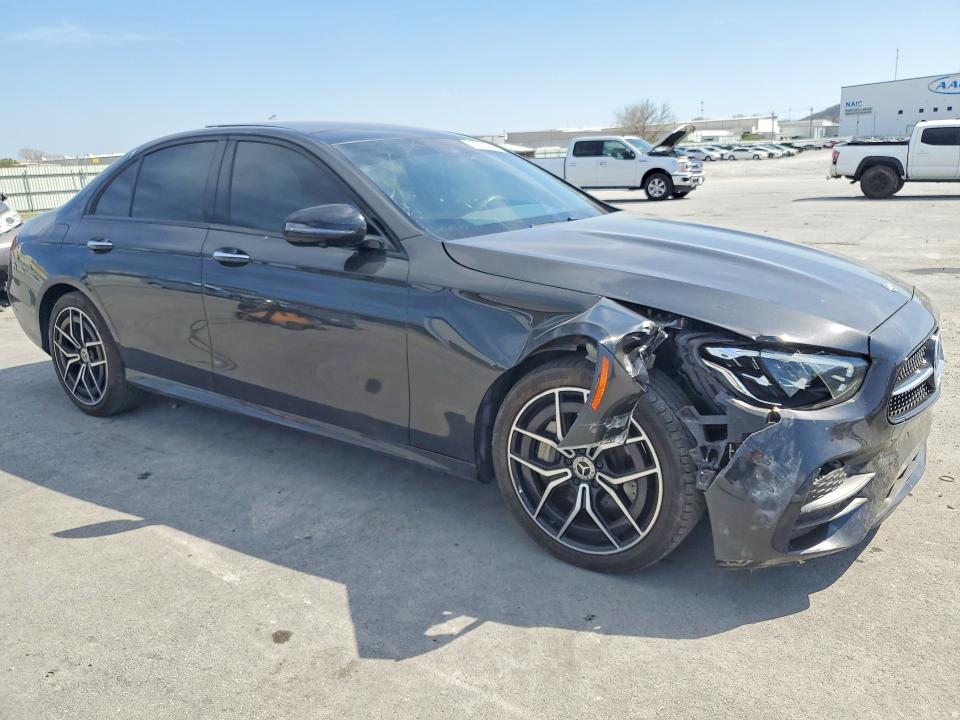 Продажа на аукционе авто 2021 Mercedes-benz E, vin: W1KZF8DB0MA960506, номер лота: 47328926