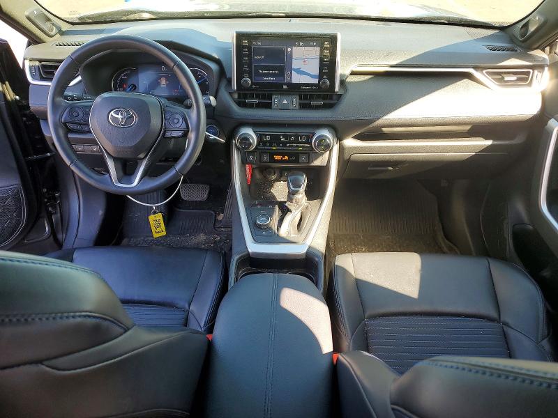 Продаж на аукціоні авто 2020 Toyota Rav4, vin: JTMEWRFV6LJ034213, номер лоту: 47919236