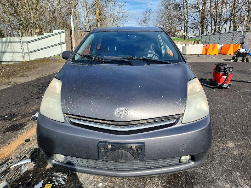 Продаж на аукціоні авто 2008 Toyota Prius, vin: JTDKB20U783395449, номер лоту: 46373986